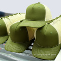 Großhandel 5 Panel Sport Truker Cap